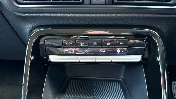 Citroen C3 Aircross 1.2 Turbo Plus 5dr Petrol Hatchback - Image 36